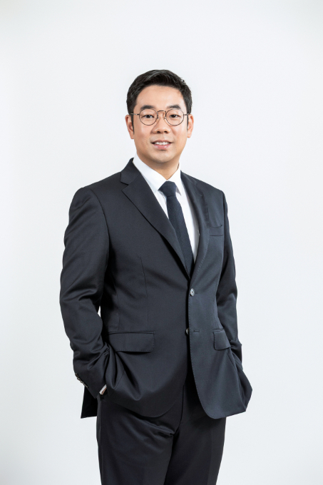 신세계그룹이 정기 임원인사를 통해 제임스장을 신임 지마켓 대표로 내정했다. /사진=신세계그룹