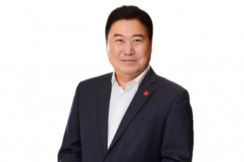  강승협 신세계푸드 대표가 26일 신세계건설 새 대표이사에 내정됐다. 사진은 강승협 신세계건설 신임 대표. /사진제공=신세계그룹