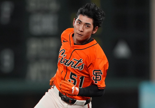  이정후(샌프란시스코 자이언츠)가 메이저리그(MLB) 두 번째 시즌 최종전에서 안타 3개를 몰아쳐 유종의 미를 거뒀다./사진=샌프란시스코 자이언츠 공식 인스타그램