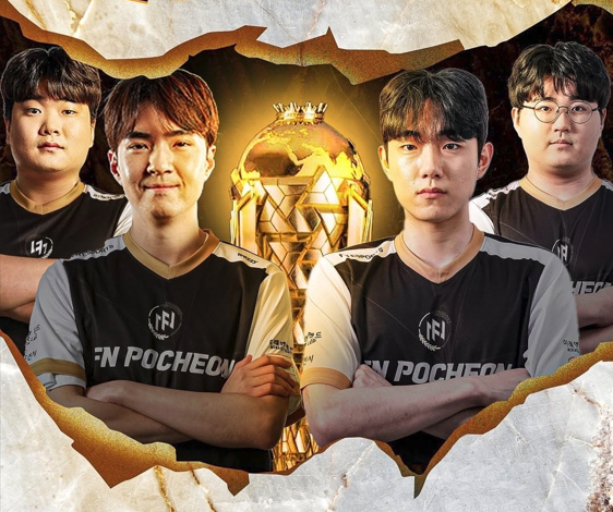 펍지 위클리 시리즈(PUBG WEEKLY SERIES 2025 Phase 2) 홍보물. /사진제공=포천시