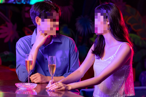 지난해 추석 명절, 아내와 이혼했다는 남성의 사연이 전해졌다. 사진은 기사의 이해를 돕기 위함. /사진=클립아트코리아