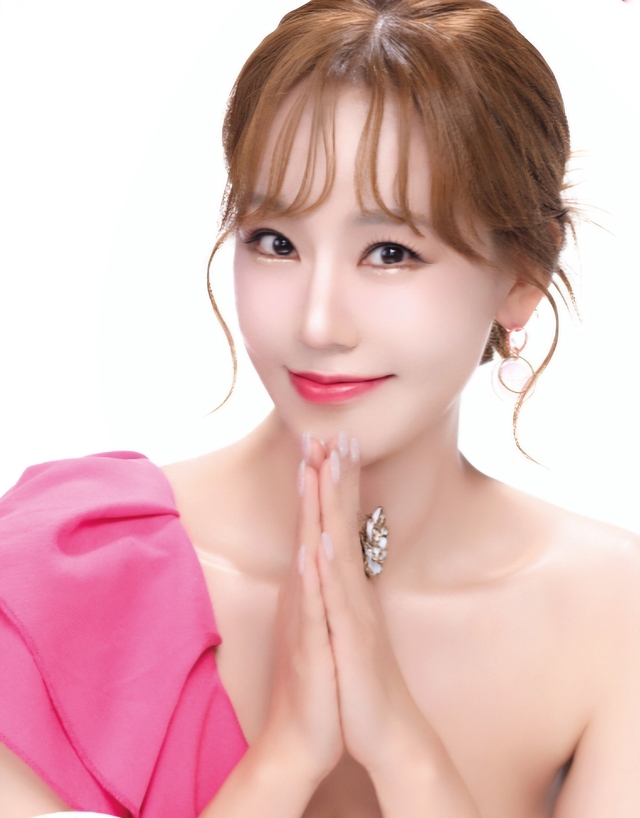 가수 정수연./사진제공=GN엔터테인먼트