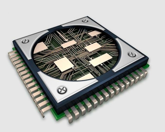 글로벌 AI 맞춤형 반도체(ASIC) 기업 세미파이브가 코스닥 상장을 준비한다. 사진은 세미파이브 제품. /사진=세미파이브 홈페이지