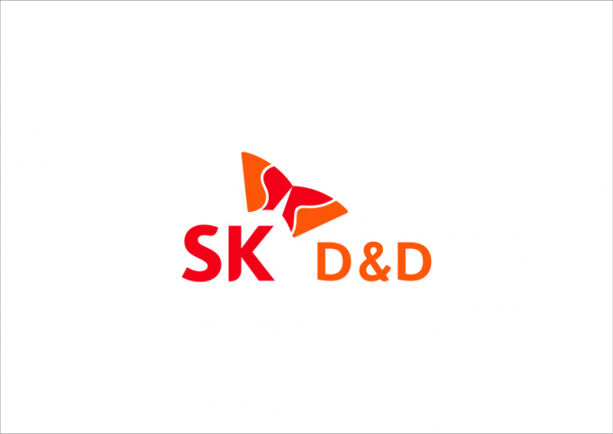 SK디앤디가 지분 매각 소식에 신고가를 기록했다. /사진=SK디앤디 