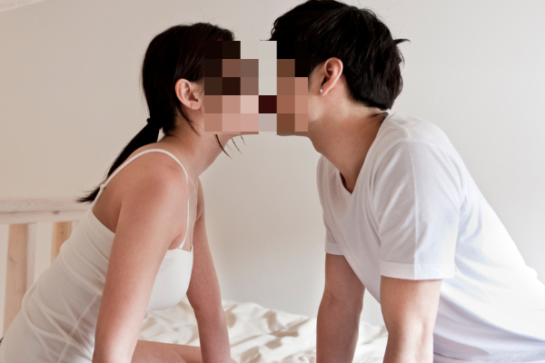 집착이 심한 여자친구의 연락을 하루 무시했다가 '환승 이별' 당한 남성의 하소연이 전해졌다. 사진은 기사의 이해를 돕기 위함. /사진=클립아트코리아