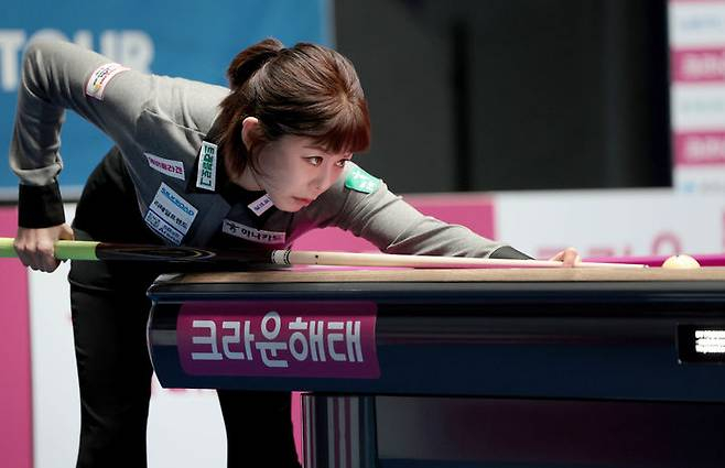 김가영 / 사진=PBA