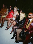 / 사진=마돈나 SNS