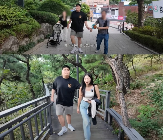./사진=오윤아 유튜브 채널 'Oh!윤아' 캡처 