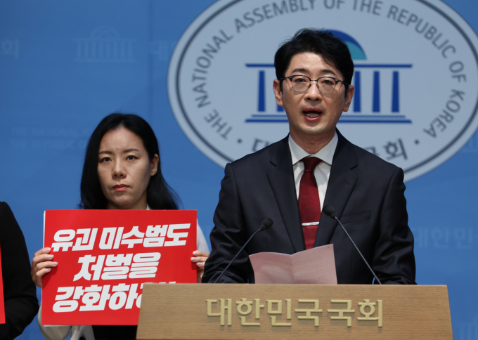 주진우 국민의힘 의원/사진=뉴시스 /사진=김명년