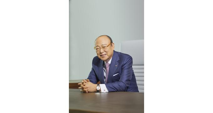 김승연 한화그룹 회장이 "국가대표 기업이라는 책임감을 갖고 각 분야의 선두가 돼야 한다"고 밝혔다. /사진=한화