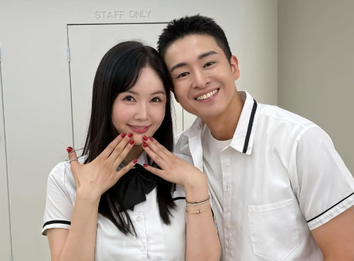 방송인 장영란의 남편 한창이 400평대 한방 병원을 정리한 이유를 솔직 고백했다. /사진=장영란 인스타그램