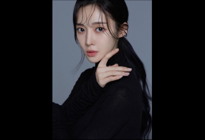 그룹 티아라 전 멤버 아름(이아름)이 아동학대와 명예훼손 혐의로 1심에서 징역형의 집행유예를 선고 받고 이에 대해 항소했으나 기각됐다. /사진=이아름 인스타그램