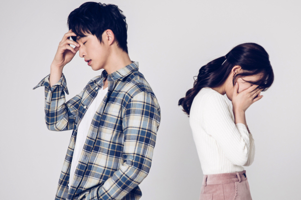 예비 신부가 고민을 털어놓자 누리꾼들 사이에서 갑론을박이 이어졌다. 사진은 기사의 이해를 돕기 위함. /사진=클립아트코리아