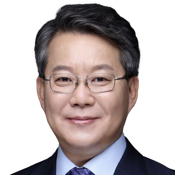 변성완 민주당 강서구 지역위원장/사진=변성완