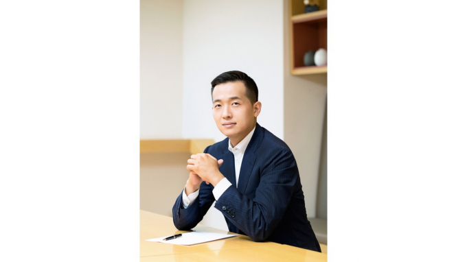 김동관 한화그룹 부회장의 결단이 한화오션을 부활시켰다. /사진=한화