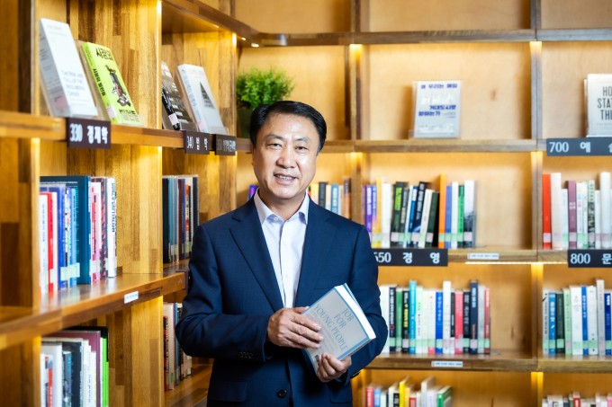 국회 기후에너지환경노동위원회 김위상 국민의힘 의원(비례대표)./사진제공=김위상 국민의힘 국회의원실