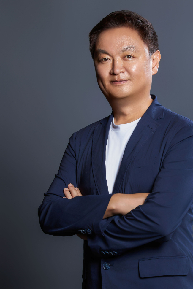 '범죄도시' 강윤성 영화감독, 장성아카데미 강단 선다