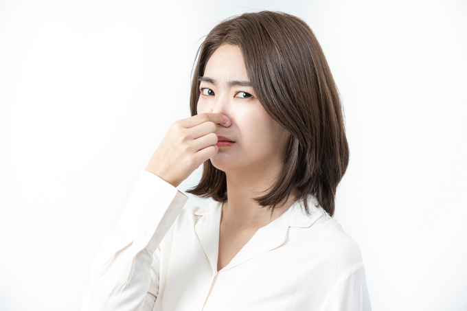입 냄새의 원인이 될 수 있는 편도결석에 대한 치료법이 주목된다. 사진은 기사 내용과는 무과함. /사진=클립아트코리아