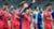 이강인이 아시아축구연맹이 선정한 올해의 국제선수상을 수상했다. 사진은 한국 국가대표로 활약 중인 이강인의 모습. /사진=스타뉴스