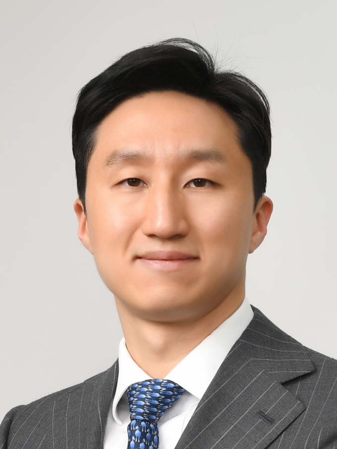 정기선 HD현대 수석부회장이 회장에 오른다. 사진은 정기선 회장의 모습. /사진=HD현대