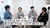 그룹 2PM 장우영이 지난 16일 유튜브 채널 &#039;뜬뜬&#039;에 출연해 JYP엔터테인먼트 주식을 받지 않은 것에 대한 아쉬움을 토로했다. 해당 장면은 JYP 대외협력이사라고 소개한 장우영이 지분과 관련한 질문에 답하는 모습. /사진=유튜브 채널 &#039;뜬뜬&#039; 캡처