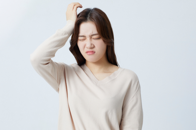 안면실인증의 원인이 주목된다. 사진은 기사 내용과는 무관함. /사진=클립아트코리아
