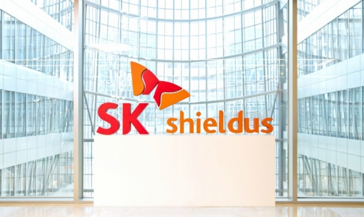 sk쉴더스 이미지. /사진=SK쉴더스(뉴스1)