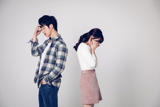 시아버지의 장례 2주 뒤 미용실을 다녀온 아내에게 남편이 불편한 기색을 보이자 이를 이해할 수 없다는 사연이 전해졌다. 사진은 기사 내용과 무관. /사진=클립아트코리아