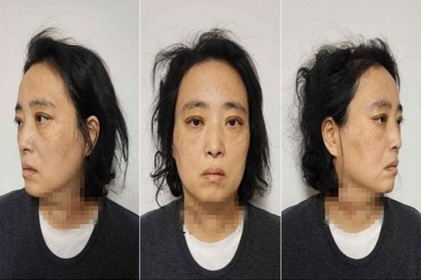 초등생을 살해한 혐의로 구속 기소된 명재완이 1심에서 무기징역을 선고받았다. 사진은 명재완. /사진=대전경찰청