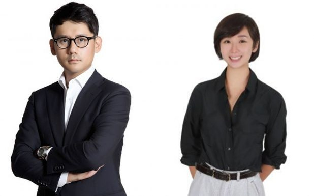 이번 인사에서 발탁된 서민성 신세계인터내셔날 코스메틱1부문 대표(왼쪽)와 이승민 코스메틱2부문 대표는 모두 1980년대생이다. /사진=신세계