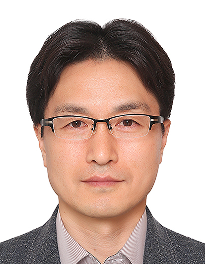 황치원 삼성전기 상무. /사진=삼성전기