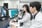 한국콜마가 새로운 자외선차단 원료를 식약처에 등록했다. 한국콜마 연구원이 자외선차단 기술 관련 연구를 진행하고 있다./사진=한국콜마