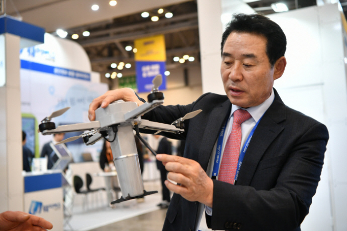 포천·양주시장, 직접 PT 발표...경기국방벤처센터 유치 총력전 - 뉴스 썸네일 이미지