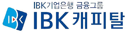 IBK캐피탈 CI./ 사진 = IBK캐피탈