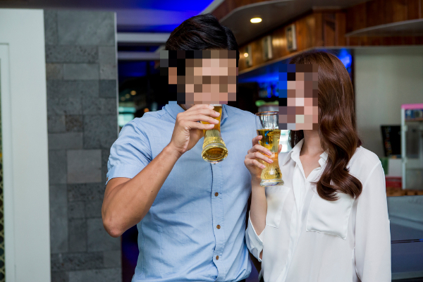현직 부장판사가 국회 법제사법위원회 국정감사장에 출석해 '음주 소동' 등에 대해 "반성하고 있다"며 고개를 숙였다. 사진은 기사와 직접적인 관련 없음. /사진=클립아트코리아