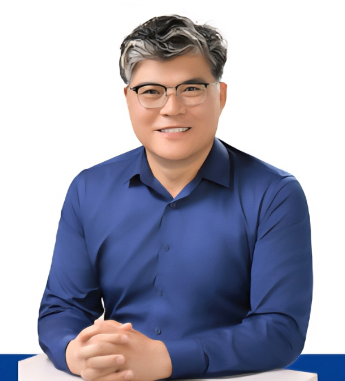 김대원 더불어민주당 광주북구혁신회의 상임대표.