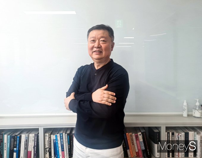 김민철 스위트케이 대표/사진=김병탁 기자