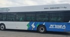 안양시가 보급한 전기버스 차량. /시진제공=인양시