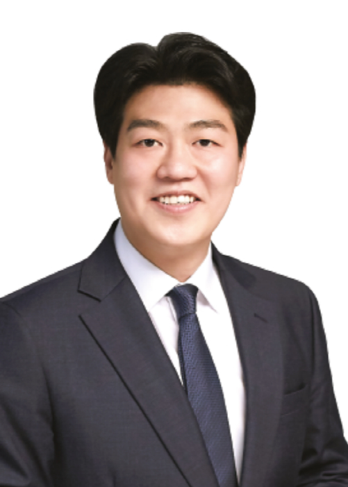 광주광역시의회 강수훈 의원.