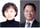 서혜자 KB저축은행 대표이사(왼쪽)와 이석태 우리금융저축은행 대표이사./ 사진 = 각 사
