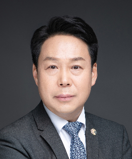 김영범 코오롱글로벌 신임 대표 이사. /사진=코오롱그룹