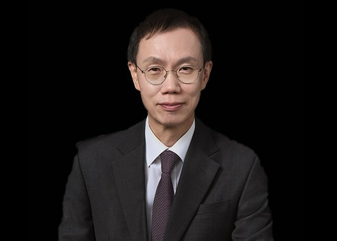사진은 강형주 정부공직자윤리위원회 신임 위원장. /사진=인사혁신처 제공