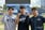 프로야구 NC 다이노스 투수 이준혁, 김태훈, 김녹원. / 사진=NC 제공