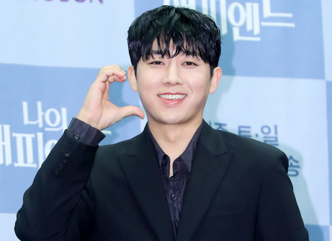 배우 손호준 / 사진=뉴시스 김창현 기자 
