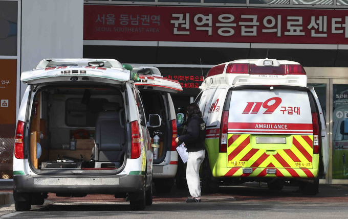 경주 한 아연제조업체에서 유독가스 질식 사고가 발생했다. 사진은 기사 내용과 무관하다. /사진=뉴시스 