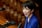 다카이치 사나에 일본 총리가 25일 말레이시아로 출국했다. 사진은 지난 24일 다카이치 사나에 일본 총리가 도쿄 국회의사당에서 취임 후 첫 소신표명 연설을 하는 모습. /사진=로이터 