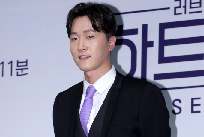 방송인 겸 정신건강의학과 전문의 양재웅(43) 등 격리·강박 환자 사망 관련자들이 검찰에 송치됐다. 사진은 지난 2018년 서울 강남구 압구정 CGV에서 열린 채널A 러브라인 추리게임 '하트시그널2' 제작발표회에 참석한 의사 양재웅. /사진=머니투데이