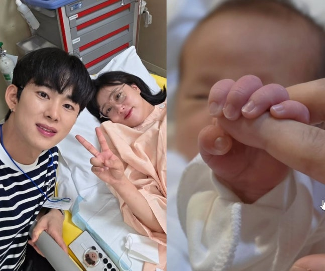 개그우먼 출신 유튜버 임라라가 출산 후 갑작스러운 하혈로 중환자실에 입원했다가 회복 중인 근황을 전하며 의료 시스템의 한계를 지적했다. /사진=임라라 인스타그램