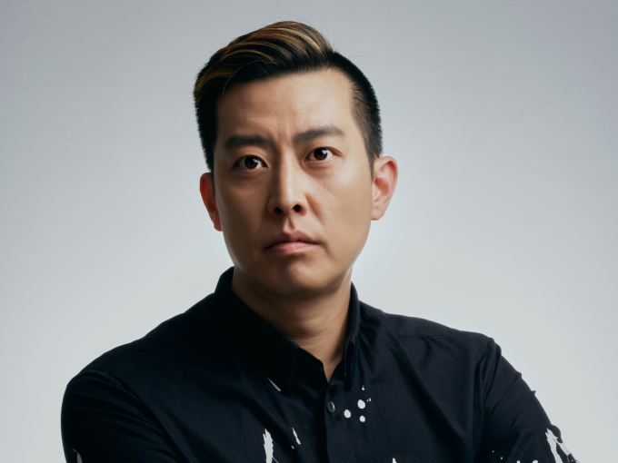 한국부동산개발협회(KODA)가 창립 20주년을 맞아 박영하 크리에이티브 디렉터와 협업,  CI 리뉴얼을 추진한다. 사진은 박영하 크리에이티브 디렉터 이미지. /사진=한국부동산개발협회