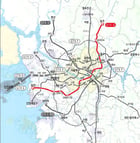 GTX G노선안. /사진제공=포천시